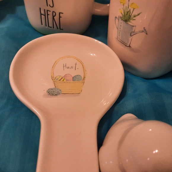 Rae Dunn bundle set - Picture 2 of 9